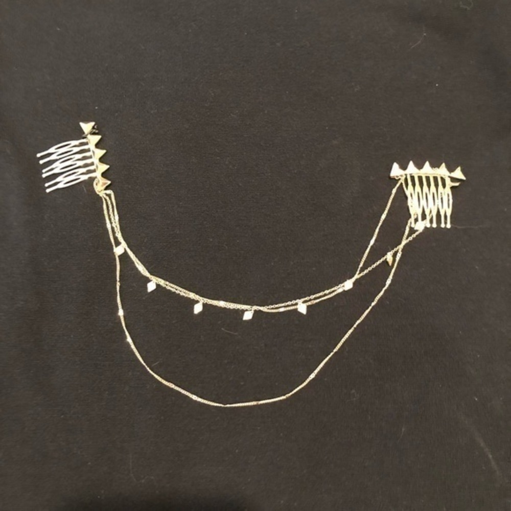Hair accessory bundle - Picture 8 of 13